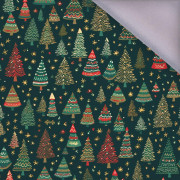 CHRISTMAS TREE VZ. 2 - softshell