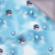 HAPPY CHRISTMAS VZ. 5 - softshell