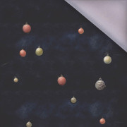 VINTAGE CHRISTMAS VZ. 5 - softshell