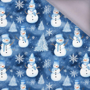 WATERCOLOR WINTER VZ. 1 - softshell