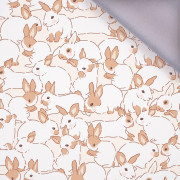 HARES  VZ. 6 - softshell