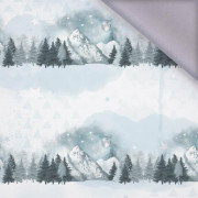 NOC (ZIMA V HORÁCH) - softshell