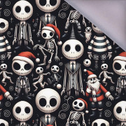 KOSTRY A SANTASOVÉ - softshell