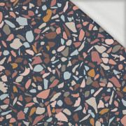TERRAZZO VZ. 5 - Organická Teplákovina