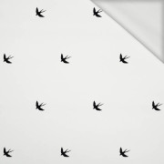 VLAŠTOVKA (MINIMAL)  - teplákovina