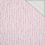 BROKÁTOVÁ ROSA (VÁŽKY A PAMPELIŠKY) - Organická Teplákovina