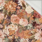 AUTUMN TIME VZ. 2 - dzianina pętelkowa