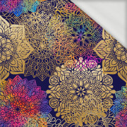 MANDALA vz. 2 - Organická Teplákovina