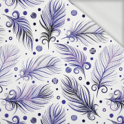 PÍRKA (Very Peri) - Organická Teplákovina