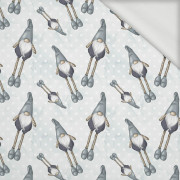 SKŘÍTCI (ZIMA VE MĚSTĚ) - Organická Teplákovina