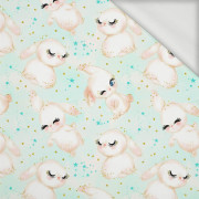 ZAJÍČCI VZ. 5 (SLADCÍ ZAJÍČCI) - Organická Teplákovina