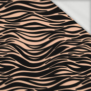 ZEBRA  vz. 6 - Organická Teplákovina