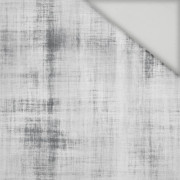 ACID WASH wz. 2 (světle šedá) - rychleschnoucí tkanina