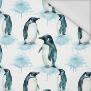 ARCTIC PENGUIN - tkanina wodoodporna