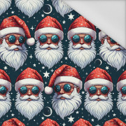 SANTŮV GANG - tkanina wodoodporna