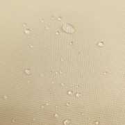 Tkanina voděodolná - ECRU