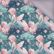 FAIRY WORLD wz.10 - softshell