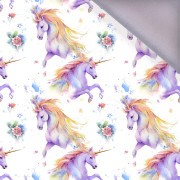 FAIRY WORLD wz.14 (UNICORN) - softshell