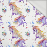 FAIRY WORLD wz.14 (UNICORN) - teplakovina