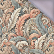 FLOWERS WZ.23 - softshell
