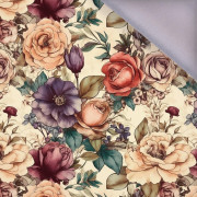 FLOWERS WZ.39 - softshell