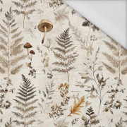 FOREST WZ.9 - tkanina wodoodporna