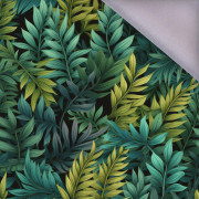 GREEN LEAVES WZ. 4 - softshell