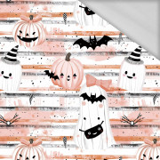 HALLOWEEN wz.21 - Thermo lycra