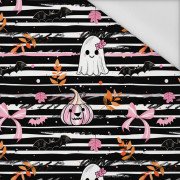 HALLOWEEN wz.22 - tkanina wodoodporna