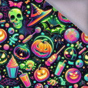 HALLOWEEN wz.24 - softshell