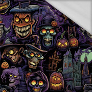HALLOWEEN wz.27 - Thermo lycra