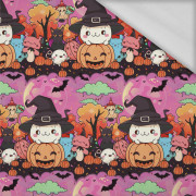 HALLOWEEN wz.18 - Thermo lycra