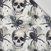 HALLOWEEN WZ. 51 - tkanina bawełniana