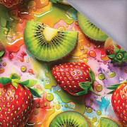 OVOCNÝ MIX wz.1 - softshell