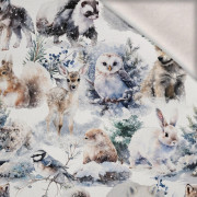 PASTEL ANIMALS WZ.1 - Thermo lycra