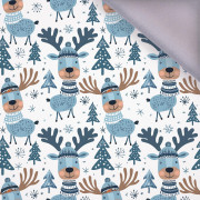 LET IS SNOW wz.5 - softshell