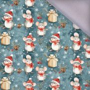 LET IS SNOW wz.9 - softshell