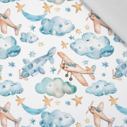 Little Nature WZ.13 - tkanina bawełniana