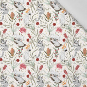 Little Nature WZ.6 - tkanina bawełniana