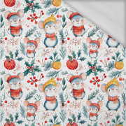 LET IS SNOW wz.2 - Thermo lycra