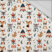 LET IS SNOW wz.7 - Thermo lycra