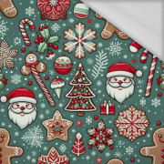 HAPPY CHRISTMAS WZ. 7 - Thermo lycra