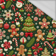 HAPPY CHRISTMAS WZ. 9 - Thermo lycra