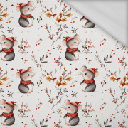 LET IS SNOW wz.6 - Thermo lycra