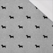 MINIMAL DOGS VZ. 1 - single jersey 