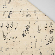 MUSIC NOTES VZ. 2 - Panama 220g