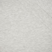 D-20 Melír světle šedá - úplet tričkovina s elastanem TE210