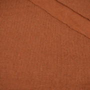 Cihlový - Pletený svetr Emery 270g