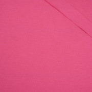 D-04 PINK - úplet tričkovina 100% bavlna T140