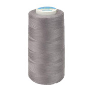 Nitě 5000Y overlock - tmavošedivé